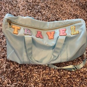 Stoney Clover Travel Duffle